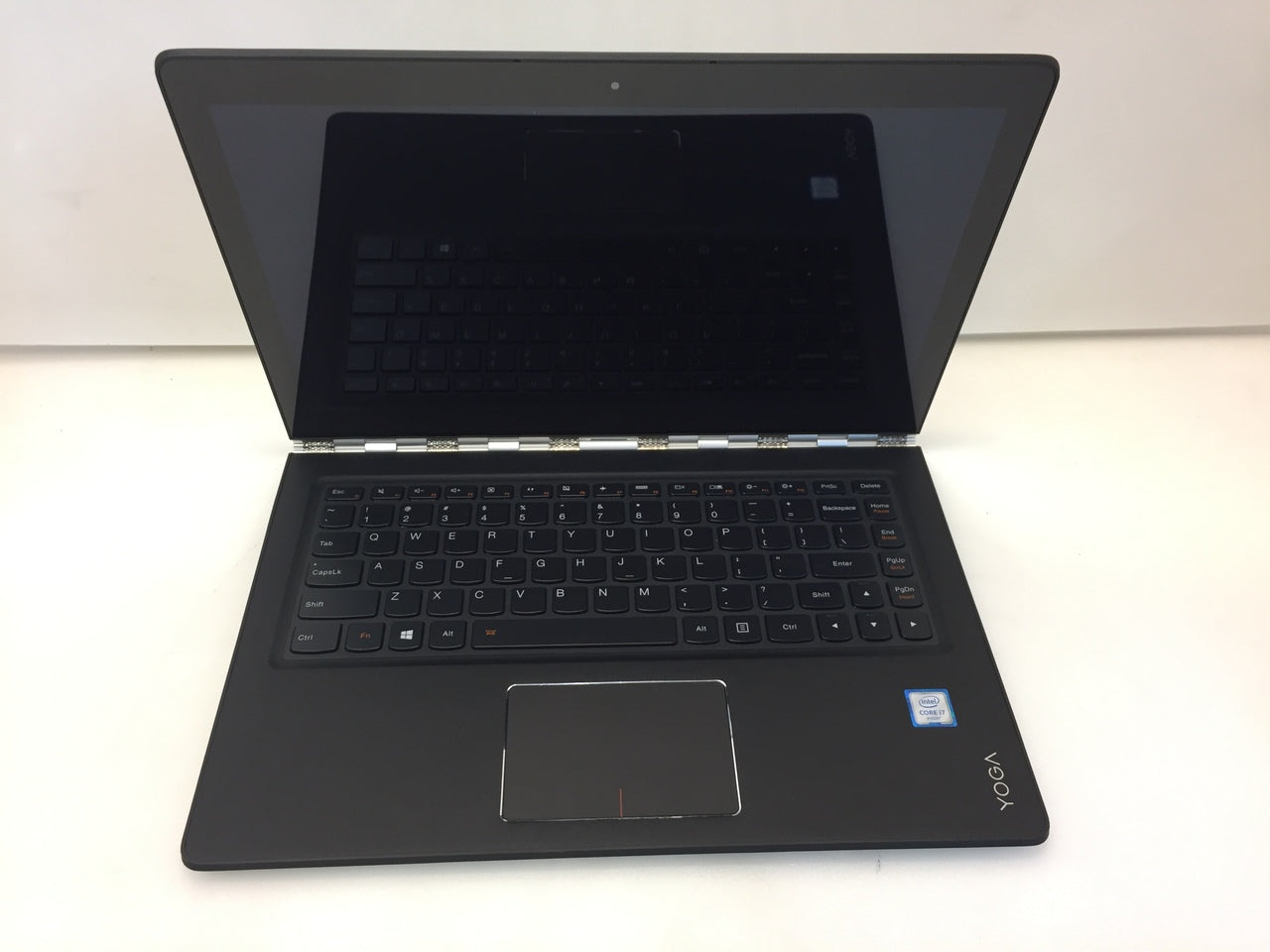 Lenovo Yoga 900-13isk 13.3