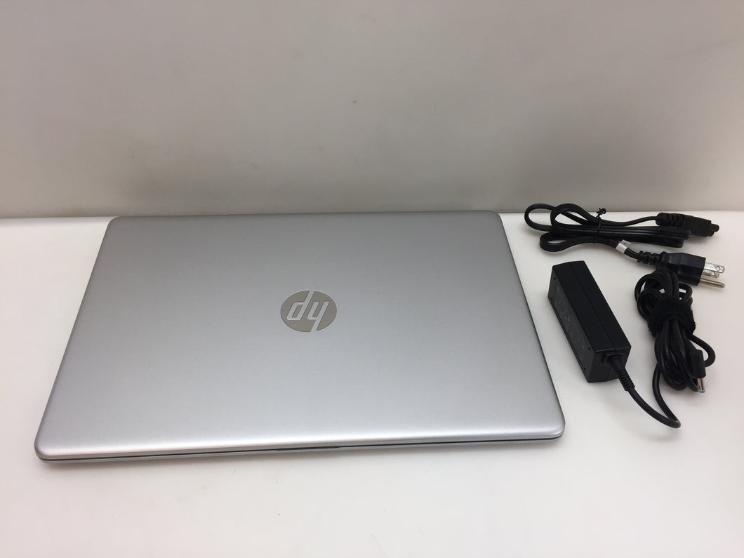 Laptop Hp 15-DY1076NR 15.6