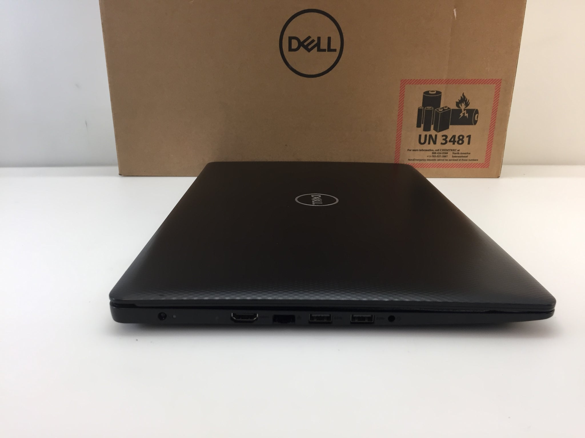 Dell Inspiron 15 3593 15.6