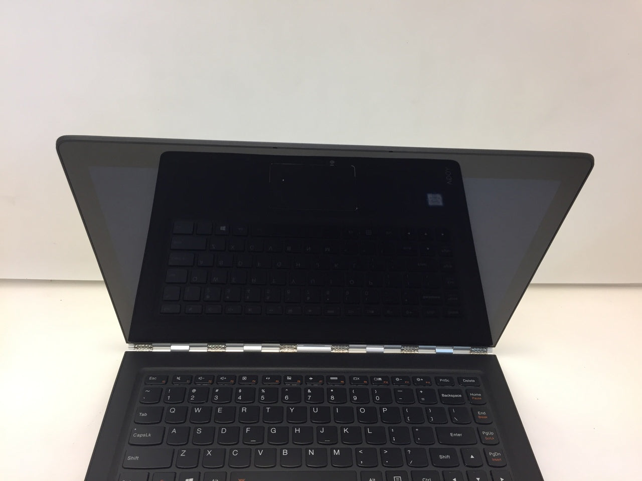 Lenovo Yoga 900-13isk 13.3