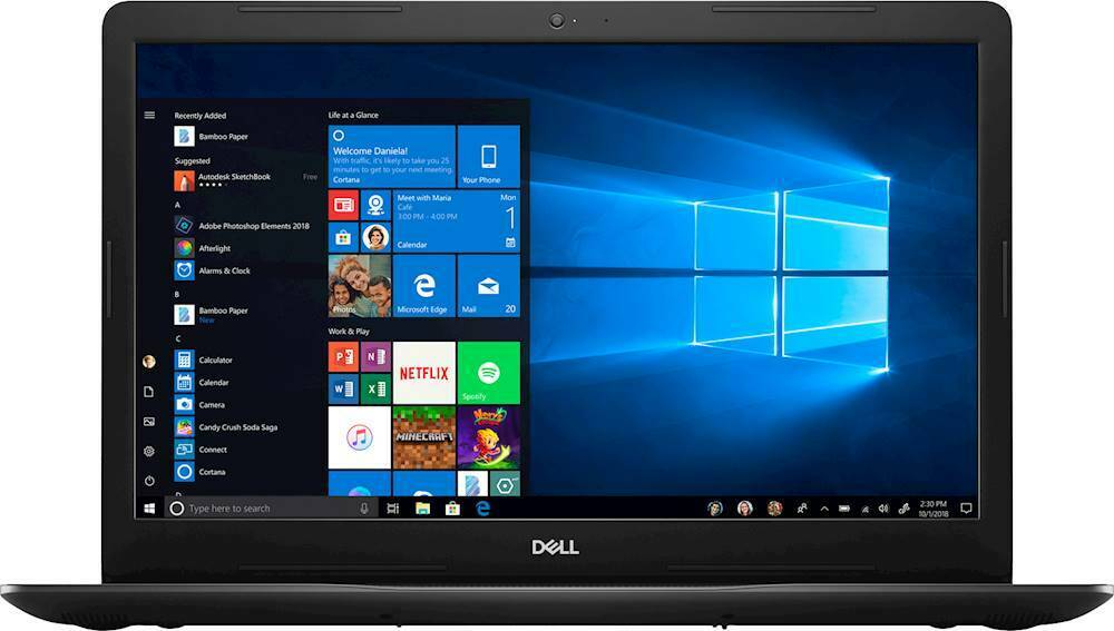 Dell Inspiron 17 3793 17.3