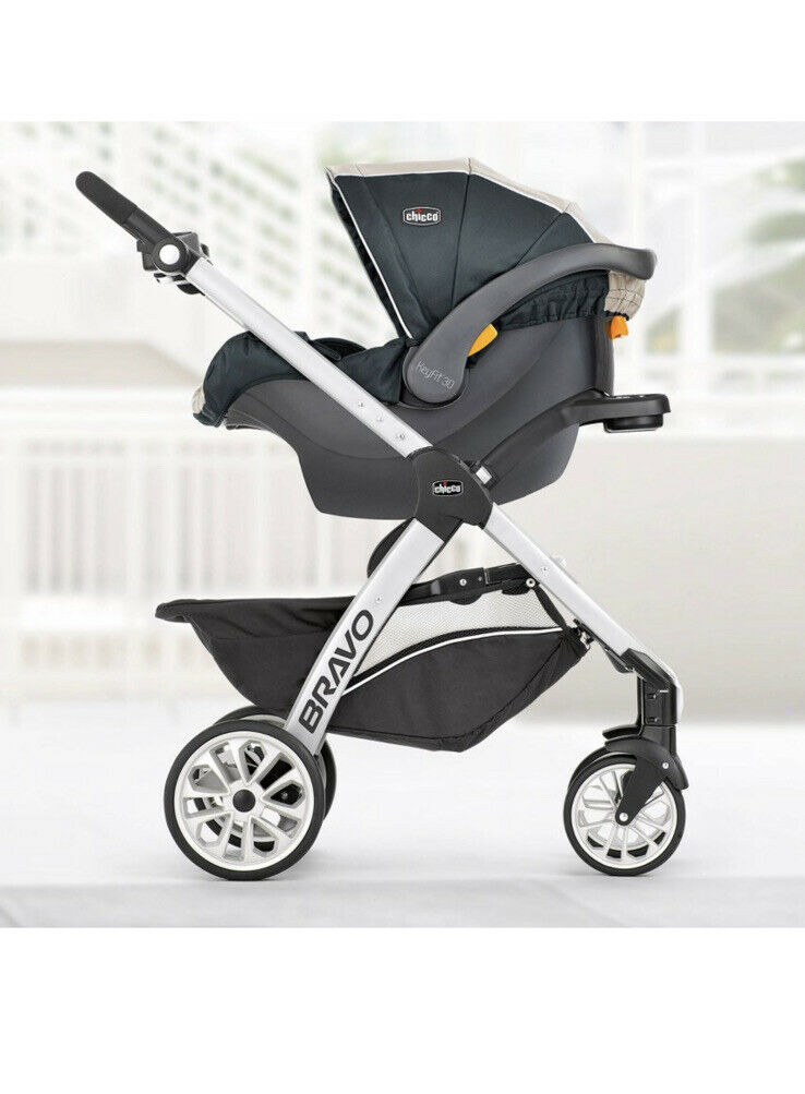 Chicco travel system indigo online