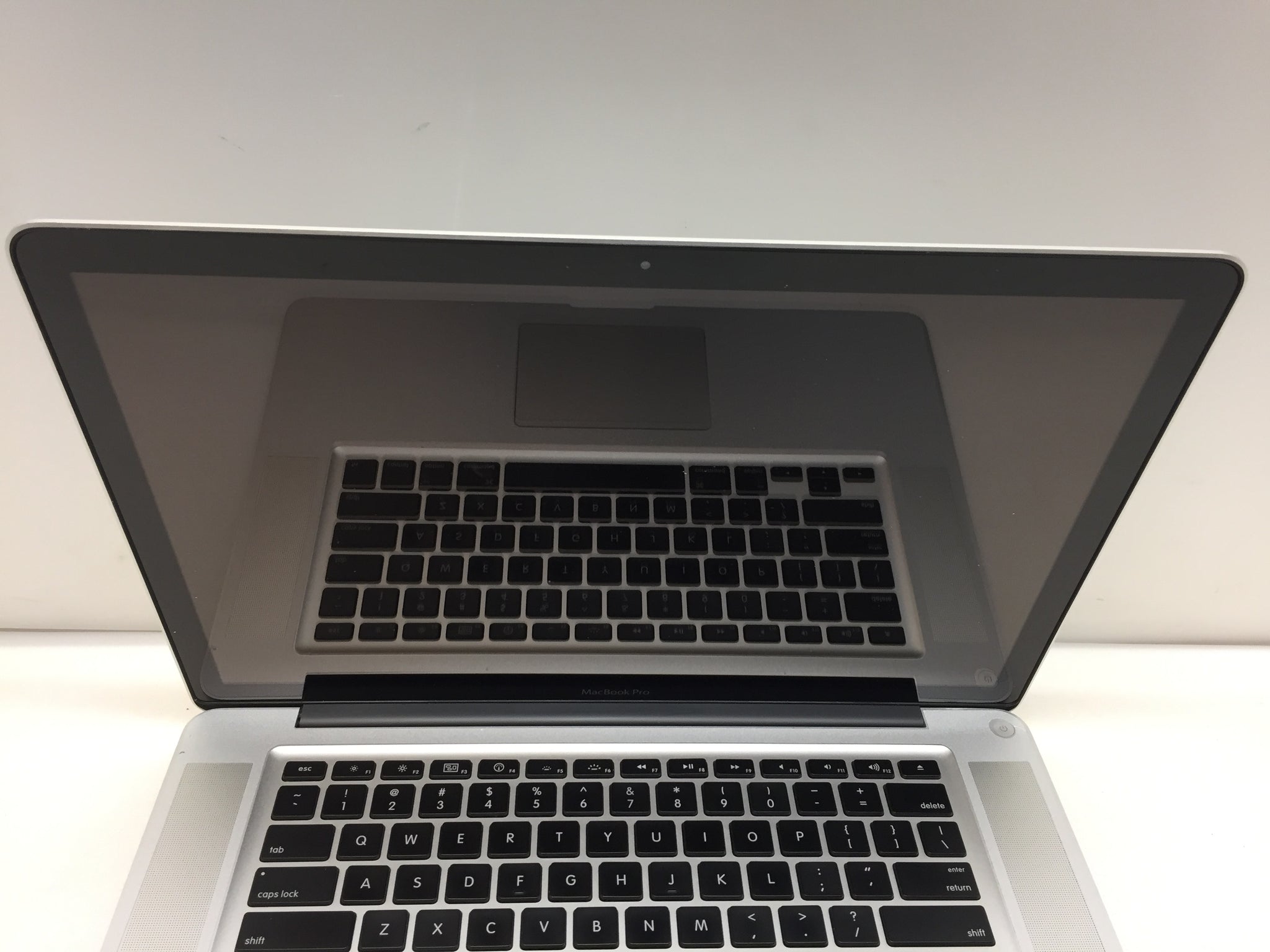 Laptop Apple Macbook Pro A1286 2010 15