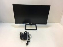 Load image into Gallery viewer, Hp 22eb 21.5&quot; LED Full HD 1920 x 1080 VGA HDMI Monitor
