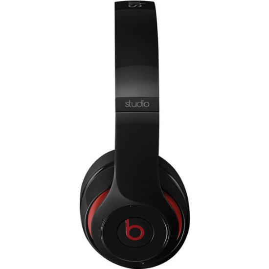 Beats Dr. Dre Studio 2 Headphones MH792AM/A | NT Electronics – NT ...