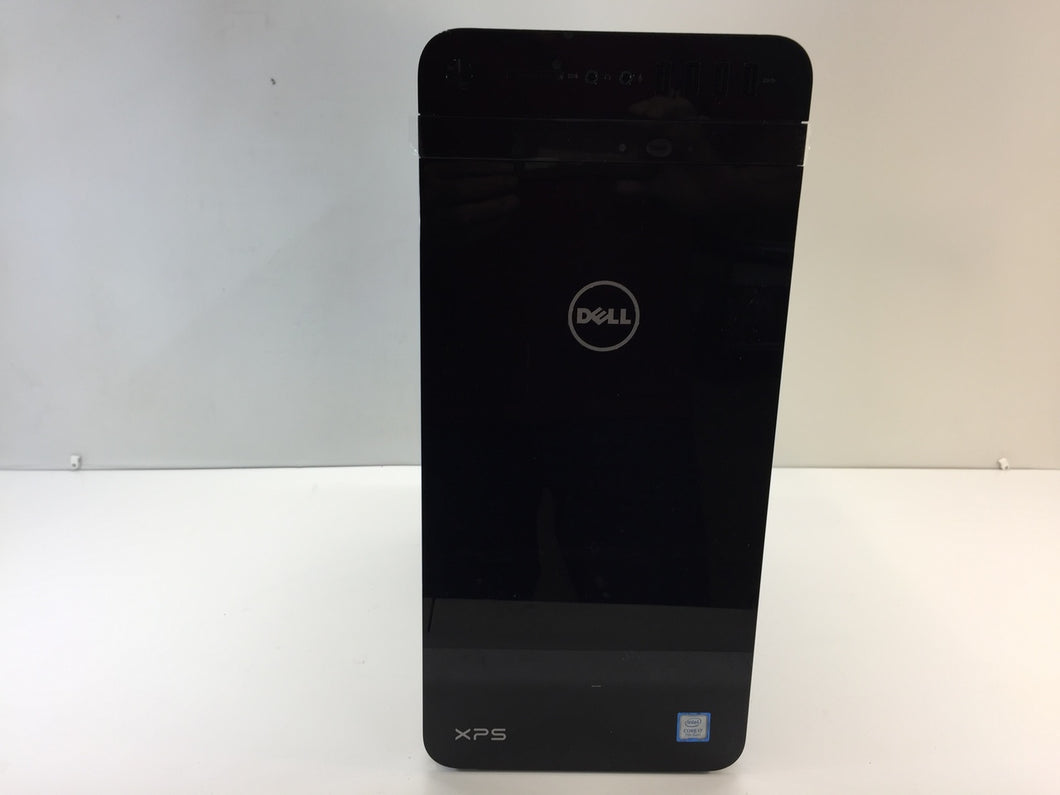 Desktop Dell XPS 8920 Intel i7-7700 3.60GHz 8GB 1TB WiFi Bluetooth