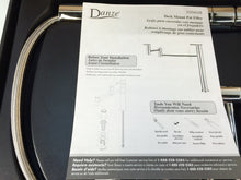 Load image into Gallery viewer, Danze D206058 Parma Single Handle Deck Mount Pot Filler
