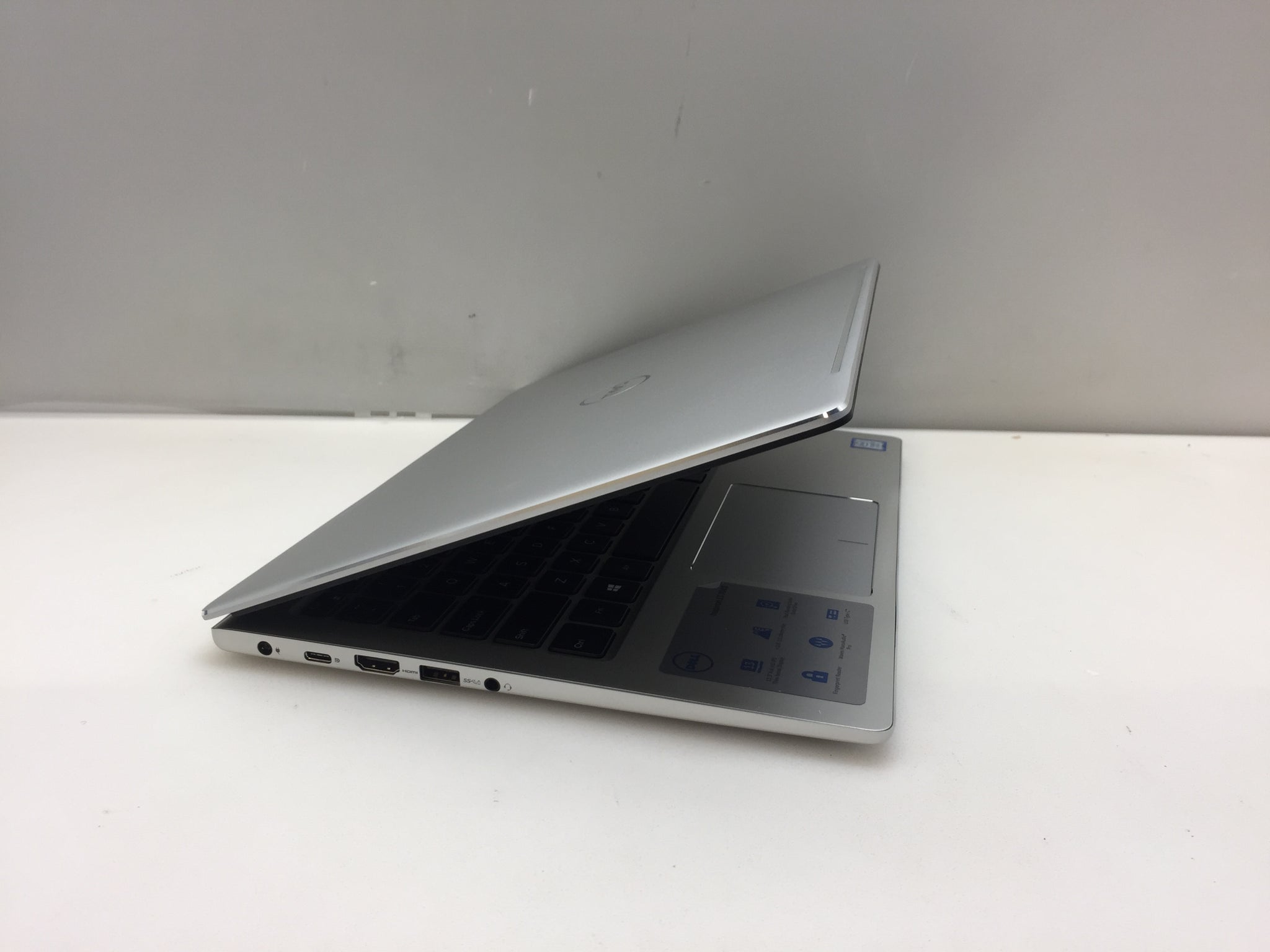 Laptop Dell Inspiron 13 7370 13.3