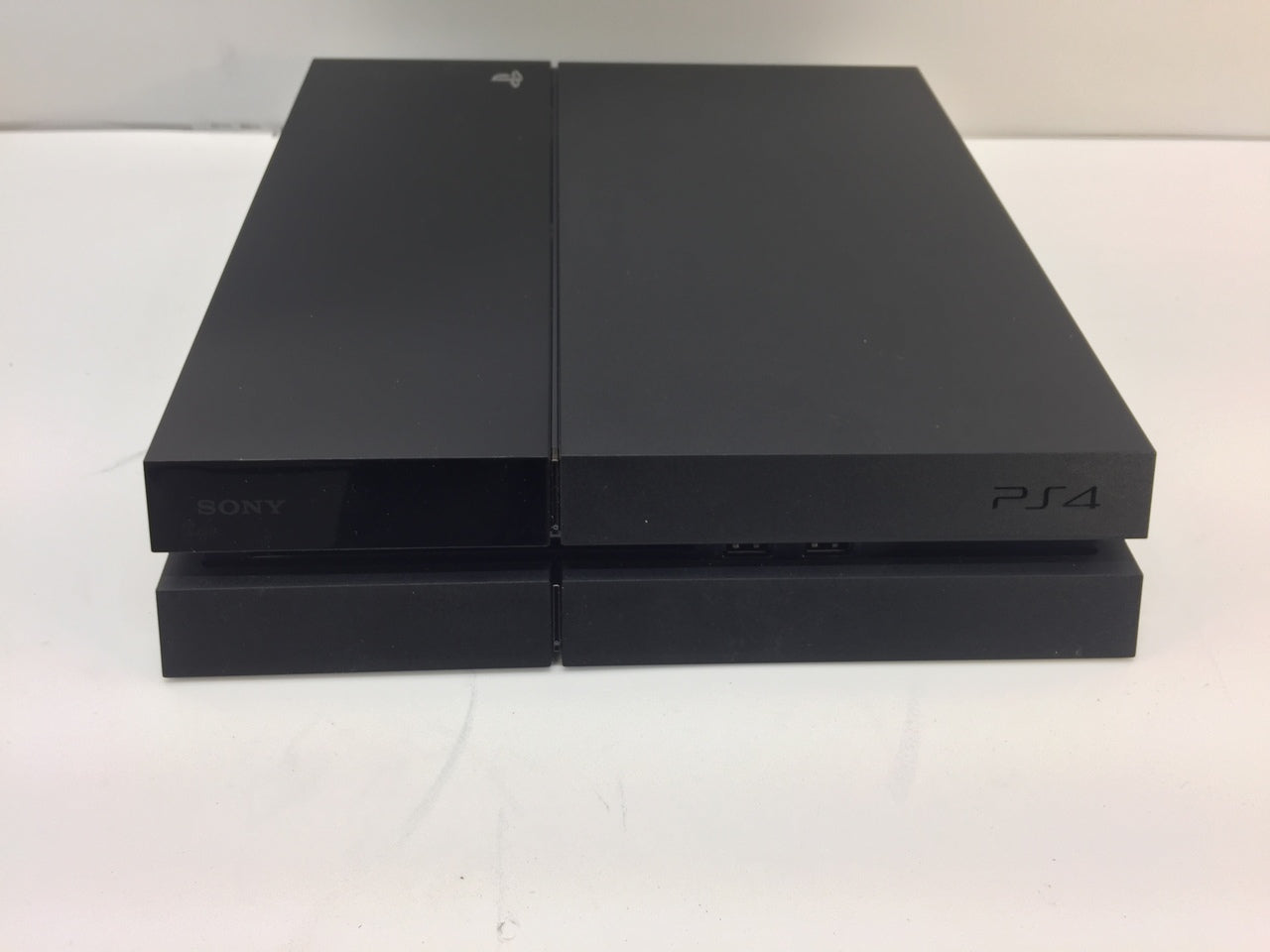 Sony PlayStation 4 PS4 500GB CUH-1001A Game Console Only, Black – NT  Electronics LLC