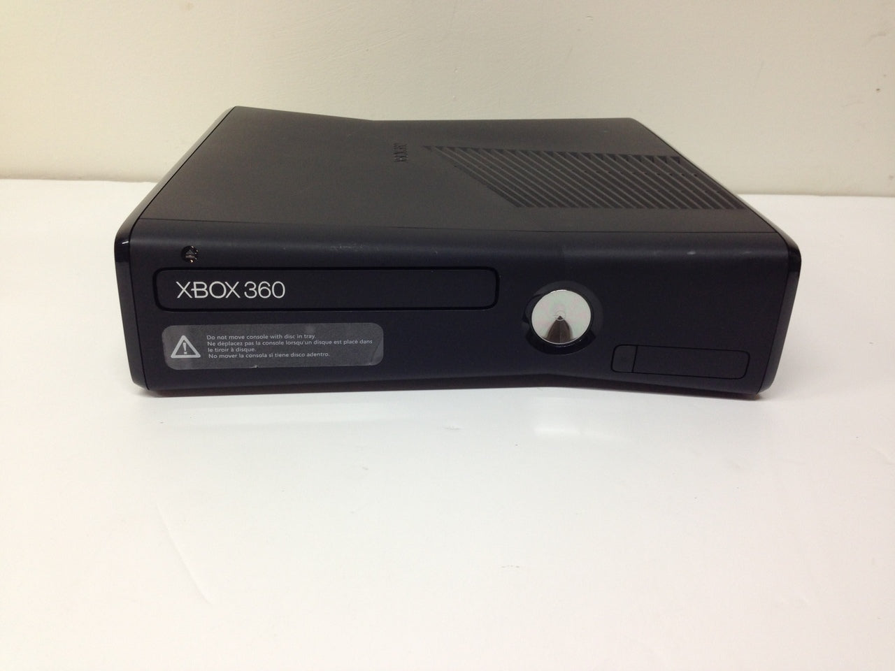 Xbox 360 250gb Hard Drive Slim Console Bundle