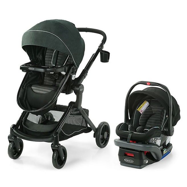 Graco on sale 35 dlx