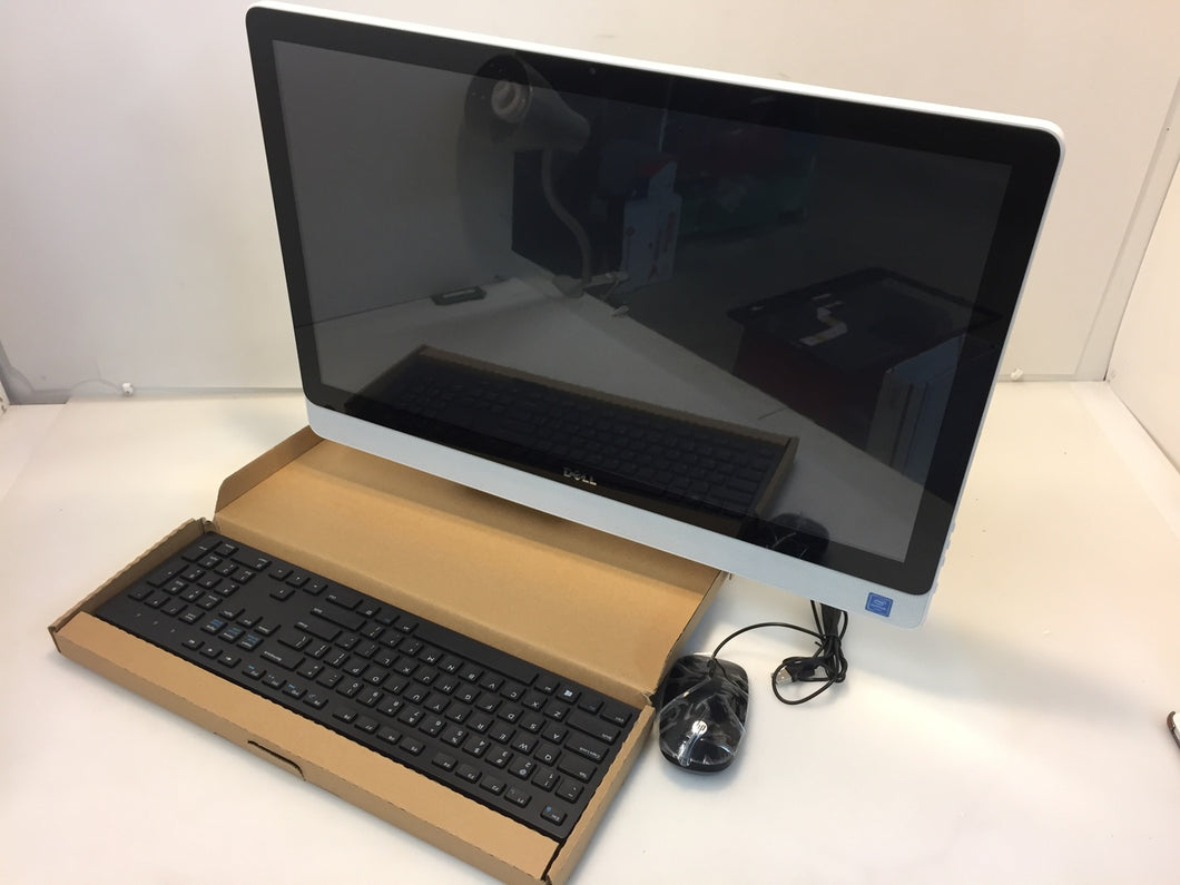 Dell Inspiron 24 3452 23.8