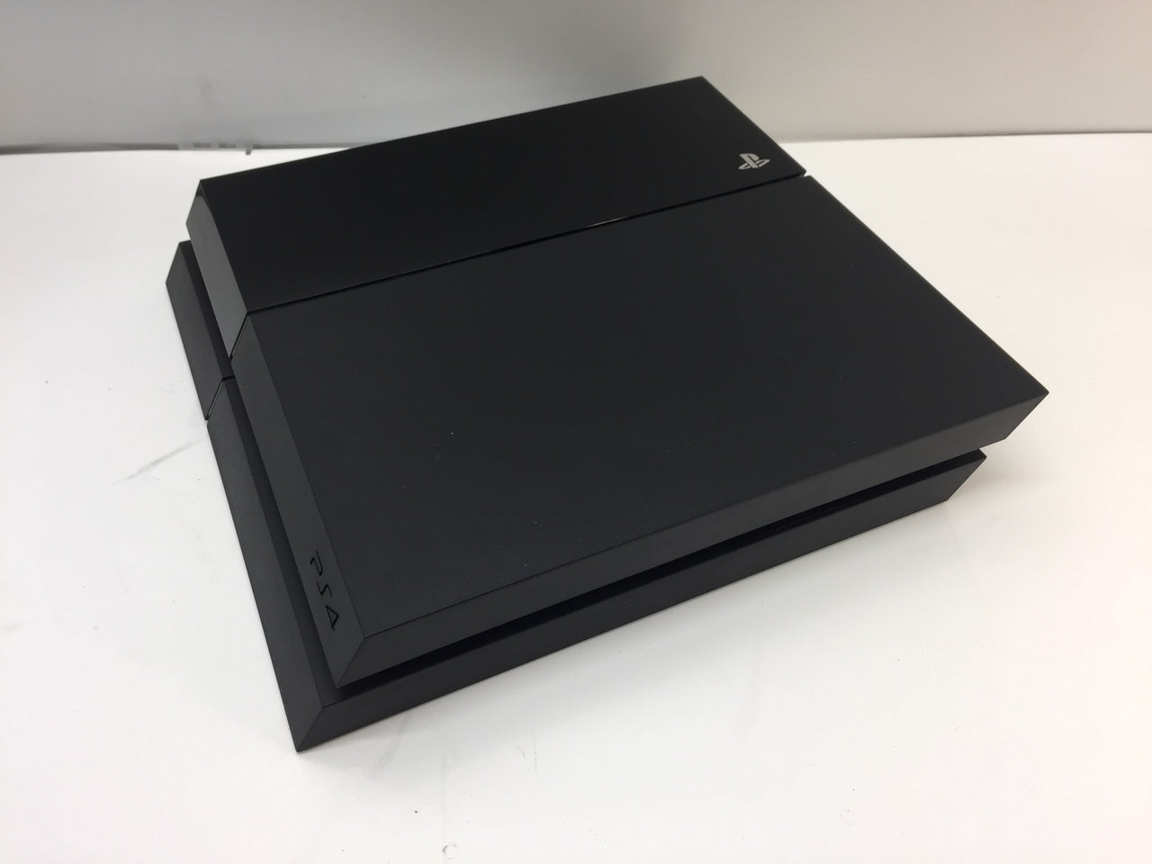 Sony PlayStation 4 Console Black 500GB | GameStop