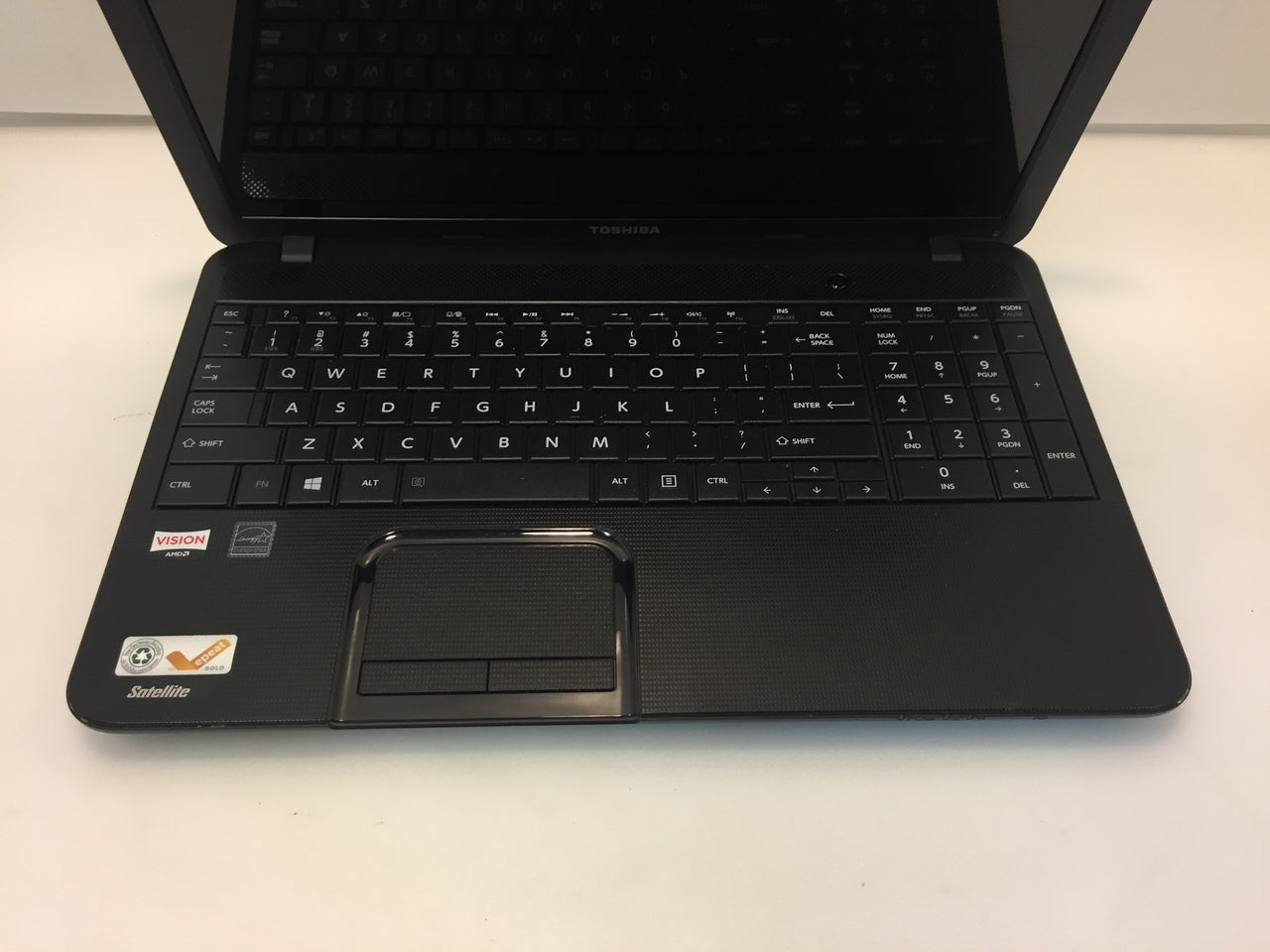 Laptop Toshiba Satellite C855D-S5303 15.6