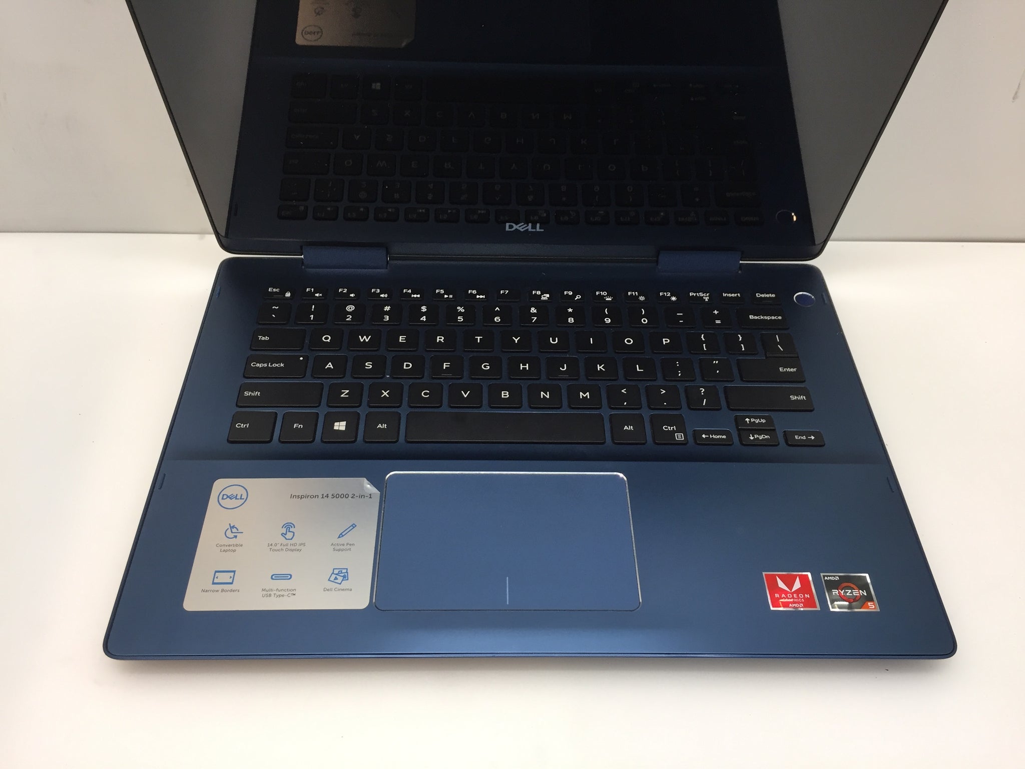 Dell Inspiron 14 5485 14