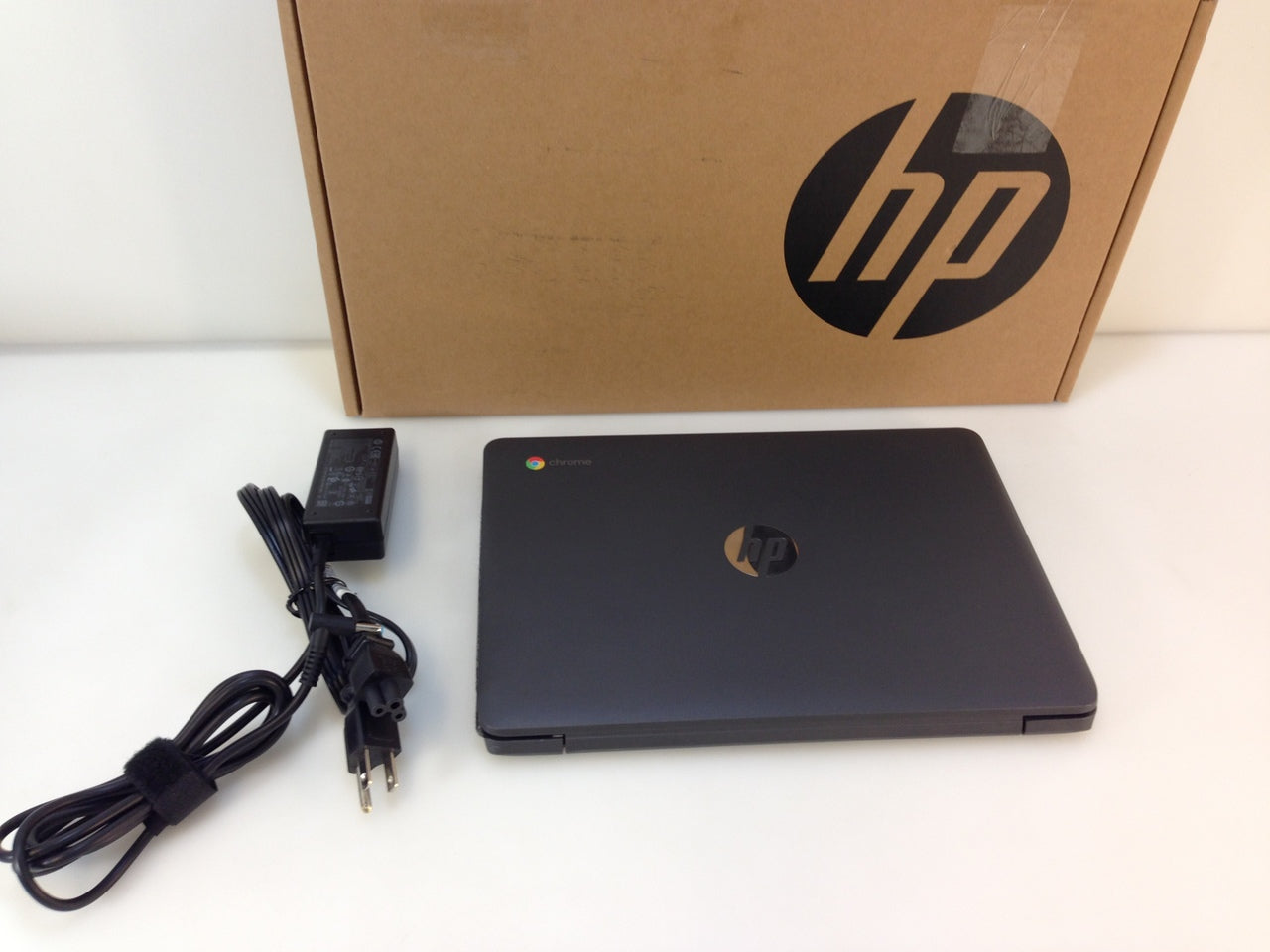 HP Chromebook 2024 11 - v010nr