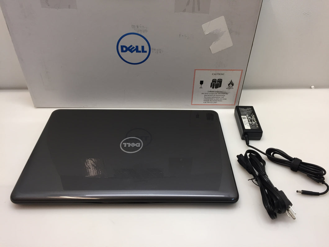 Dell Inspiron 17 5767 17.3