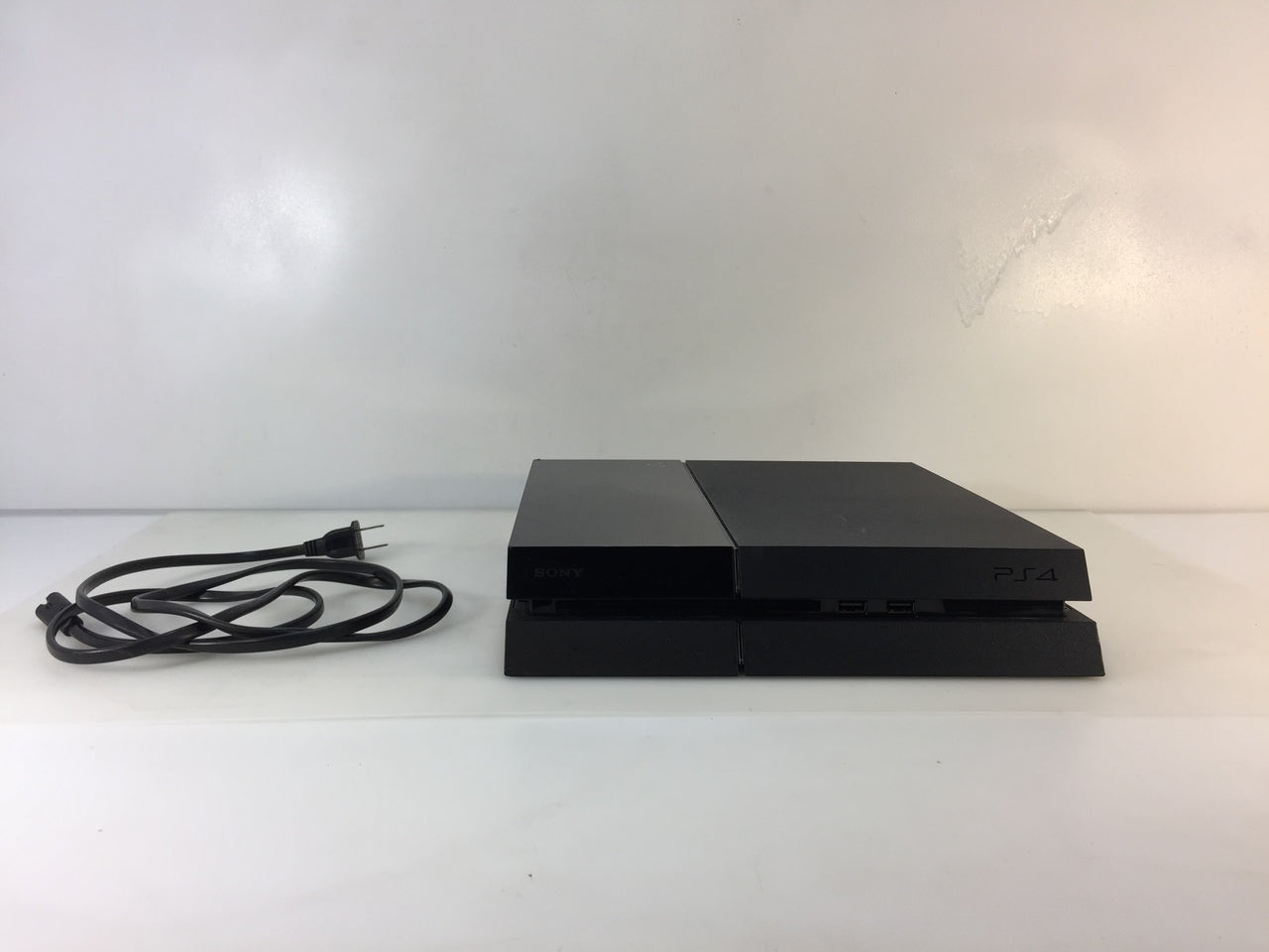 Sony Playstation 4 500GB CUH-1115A Black Console FOR outlet PARTS ONLY