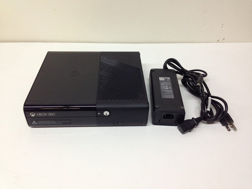 Microsoft Xbox 360 S 4GB System