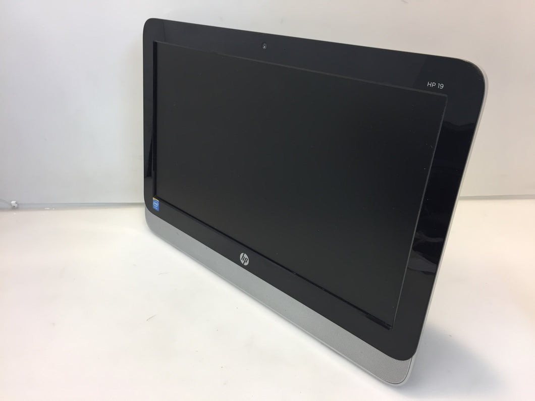 hp model 19 2113w