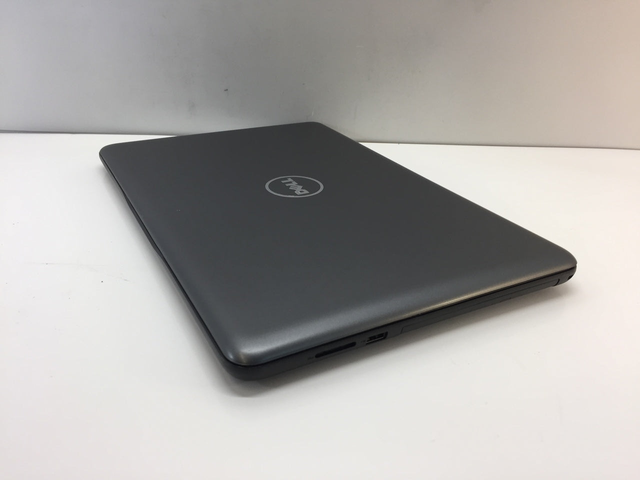 Laptop Dell Inspiron 15 5567 15.6