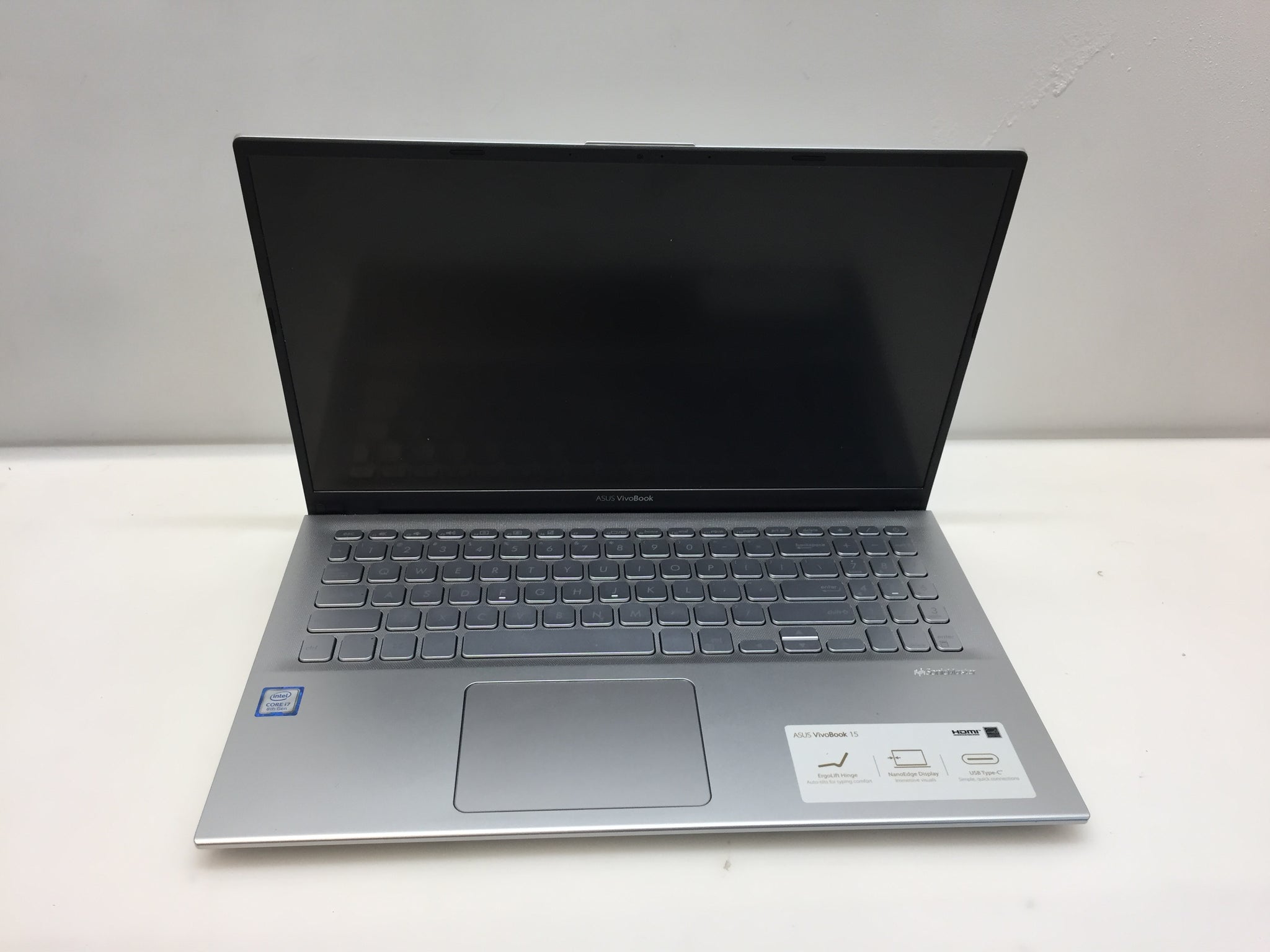 Laptop Asus Vivobook X512FA 15.6