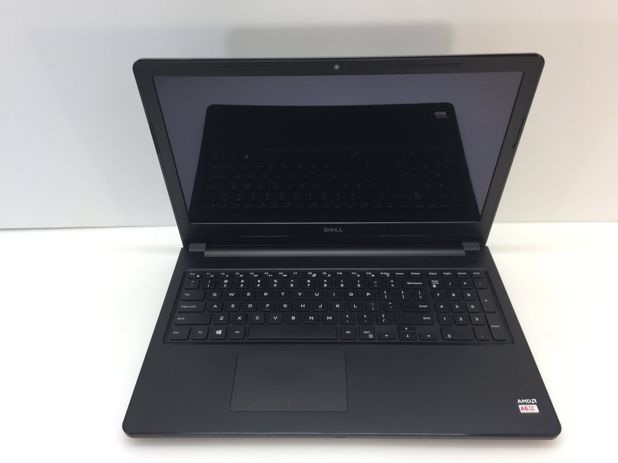 Laptop Dell Inspiron 15 3565 15.6