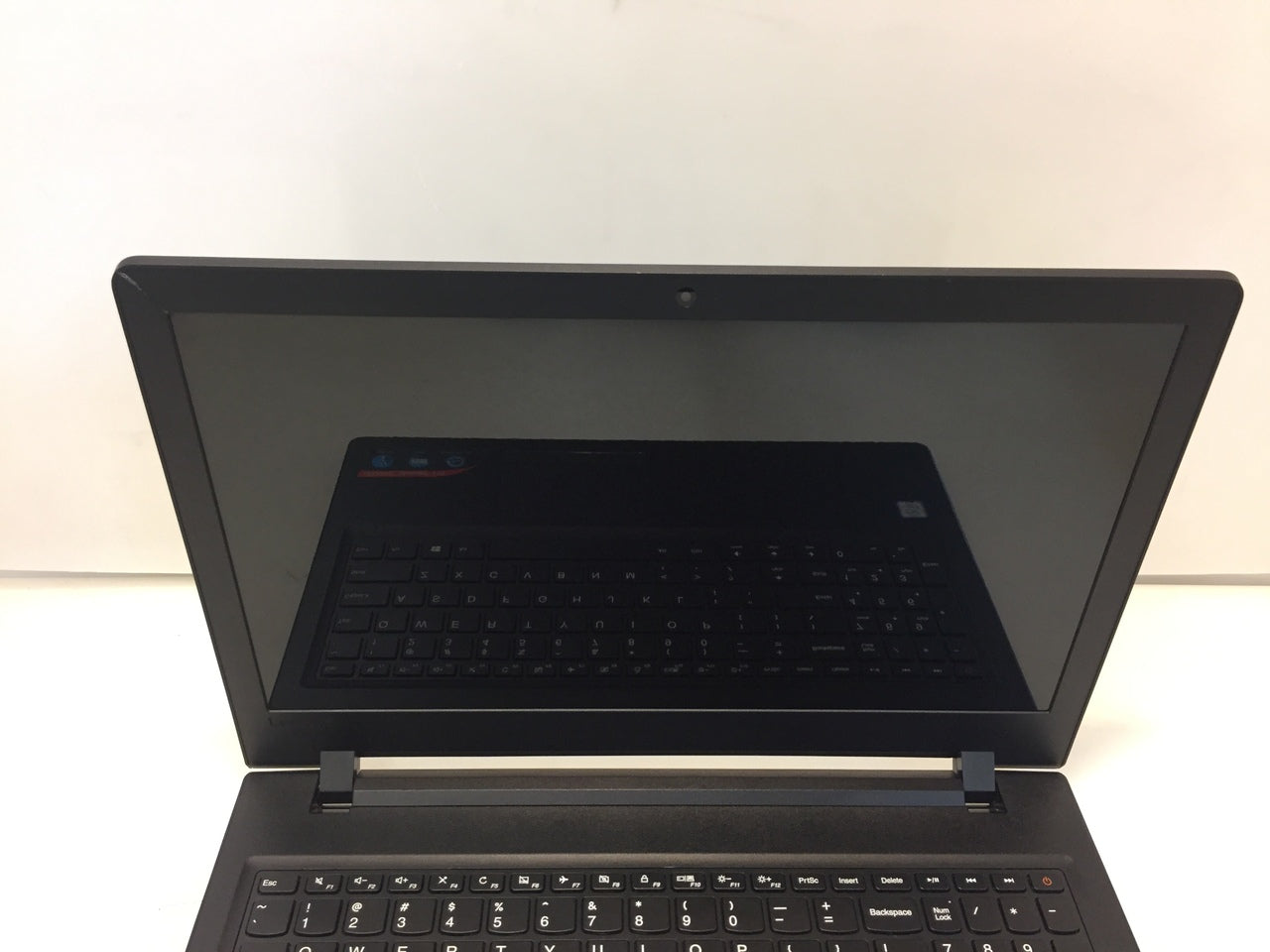 Laptop Lenovo ideapad 110-15iSK 15.6