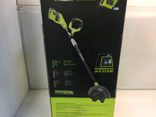 Load image into Gallery viewer, Ryobi RY24310 9 in. 24-Volt Lithium-Ion Cordless Edger
