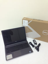 Load image into Gallery viewer, Laptop Dell Inspiron 15 i5559-3347SLV 15.6&quot; Intel i5-6200U 1.6Ghz 8GB 1TB
