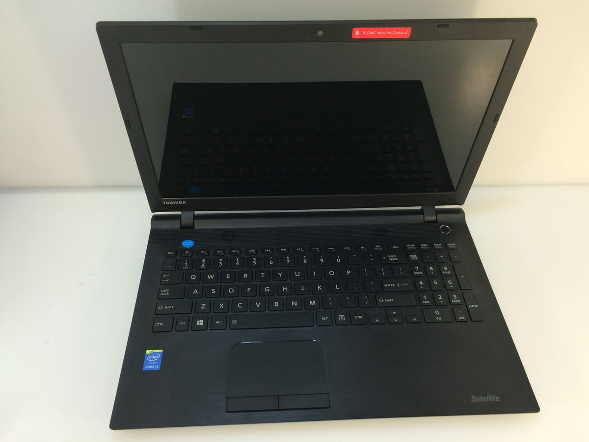 Laptop Toshiba Satellite C55-C5270 15.6