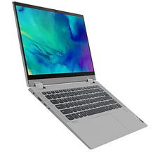 Load image into Gallery viewer, Lenovo IdeaPad Flex 5 14ITL05 14in FHD Touch i7-1165G7 12GB 512GB SSD 82HS0001US
