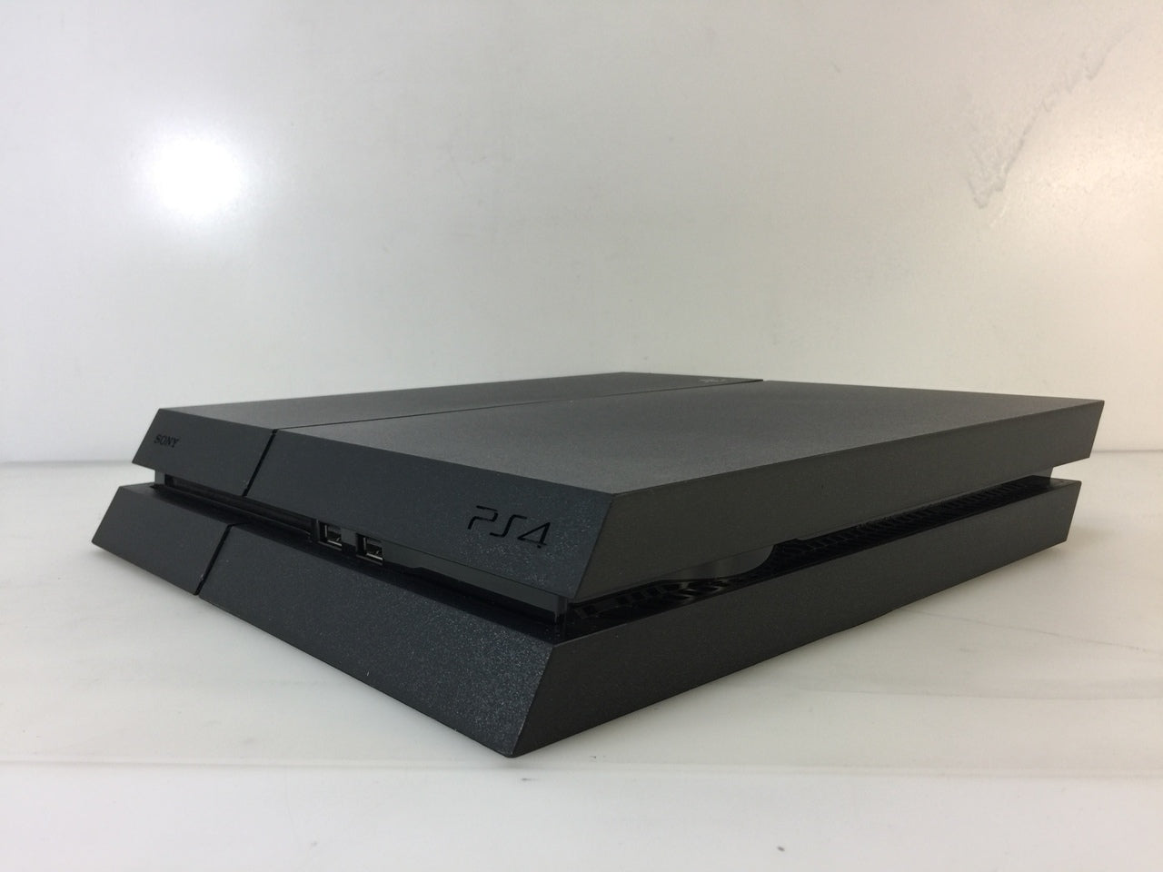 Sony PlayStation 4 buy PS4 500GB Original Matte Black CUH-1215A System