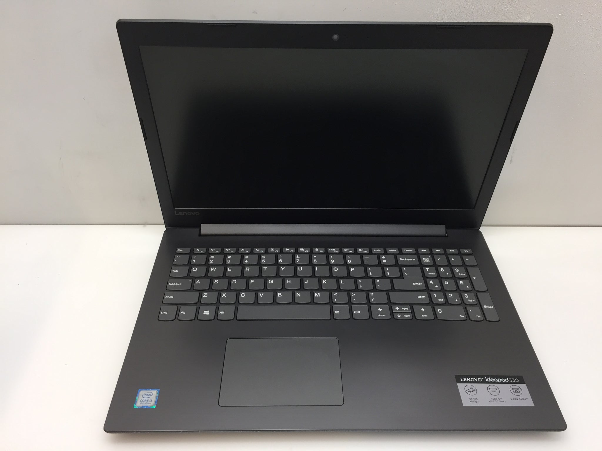 Lenovo ideaPad 330-15iKB 15.6