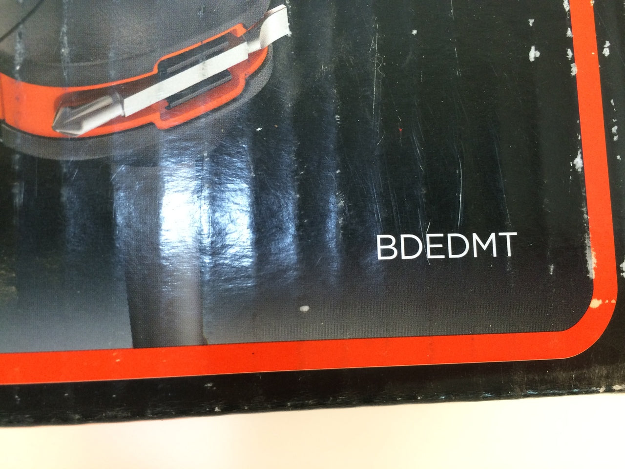 Black & Decker MATRIX(TM) 4 Amp Drill/Driver BDEDMT