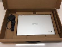 Load image into Gallery viewer, Asus Chromebook Flip C434TA-DSM4T 14&quot; Touch 2-In-1 M3-8100Y 4GB 64GB eMMC
