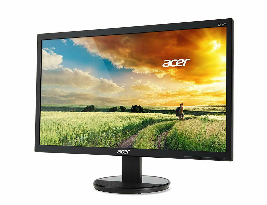 Acer K242HYL Abi 23.8