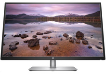 Load image into Gallery viewer, Hp 32s 31.5&quot; IPS Full HD Display 1920x1080 VGA HDMI LED Monitor 2UD96AA#ABA
