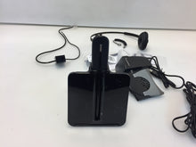 Load image into Gallery viewer, Plantronics C054 CO54 Wireless Headset + Charger Base, Lifter HL10, Headband
