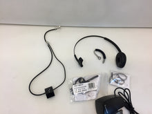 Load image into Gallery viewer, Plantronics C054 CO54 Wireless Headset + Charger Base, Lifter HL10, Headband
