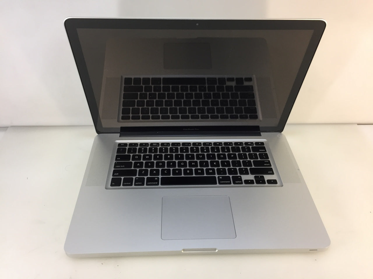 Apple MacBook Pro A1286 15.4 Laptop MC371LL/A Core i5 2.4Ghz 4GB 320G – NT  Electronics LLC