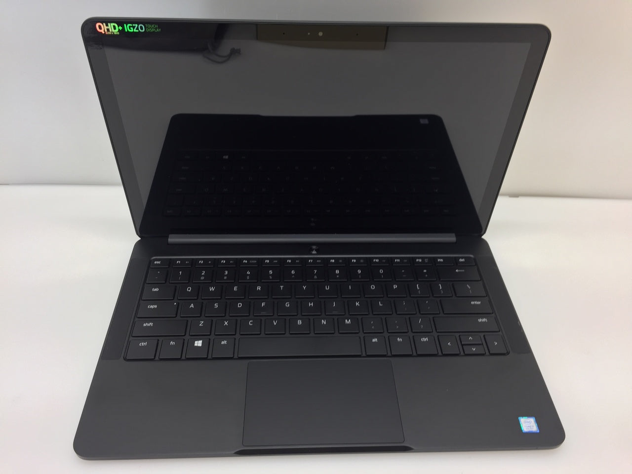 Laptop Razer Blade Stealth RZ09-0239 13.3