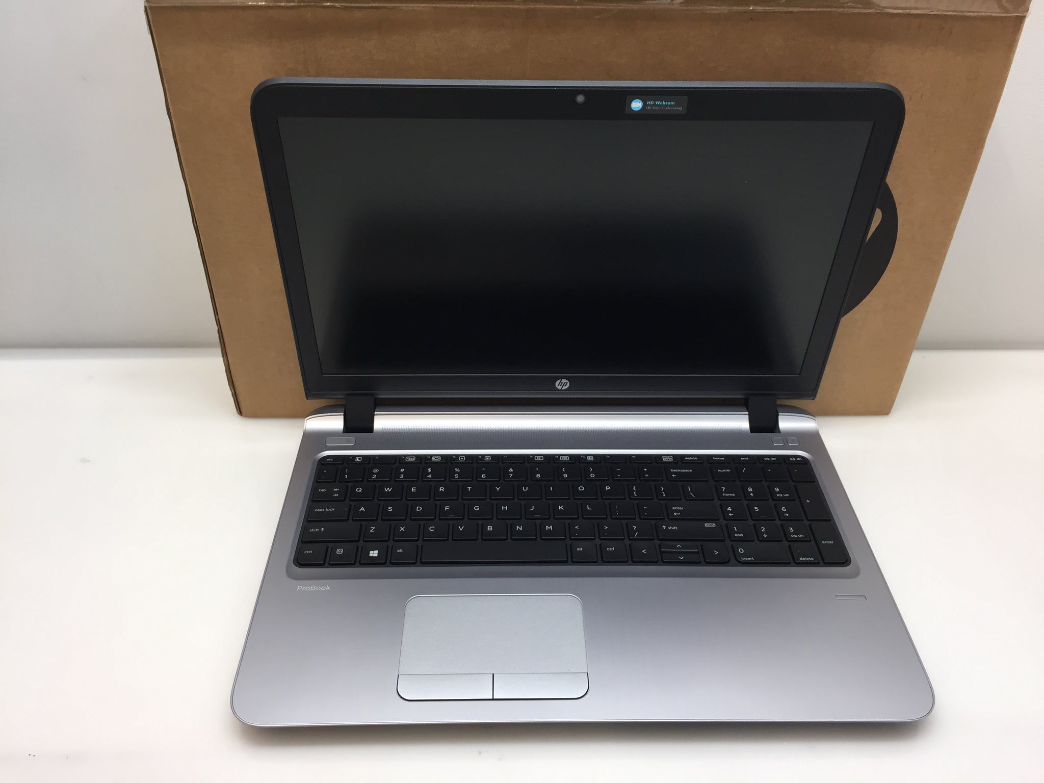 Laptop HP Probook 455 G3 15.6