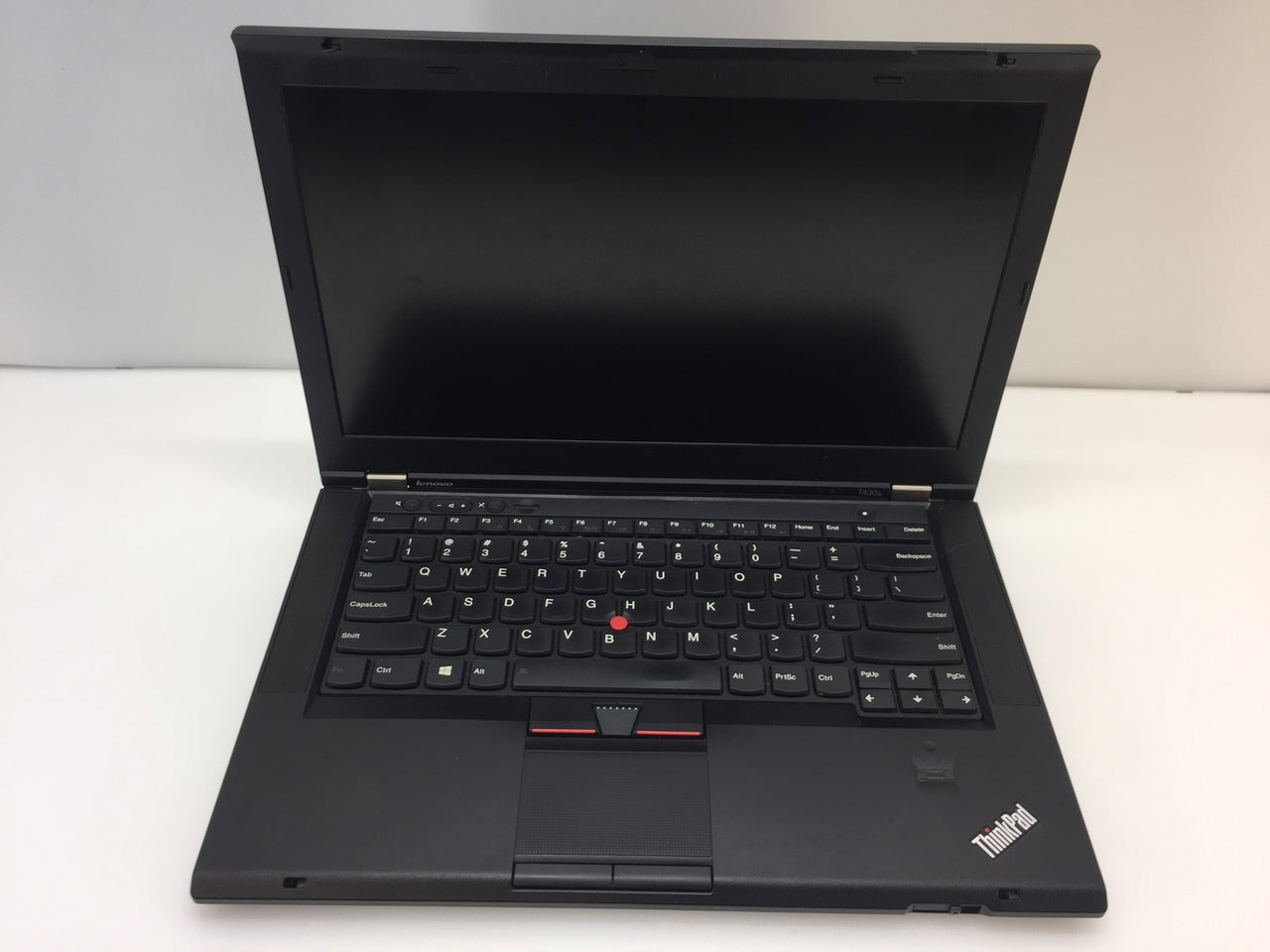 Laptop Lenovo Thinkpad T430s 14in. Intel i5-3320M 2.6Ghz 8GB 500GB