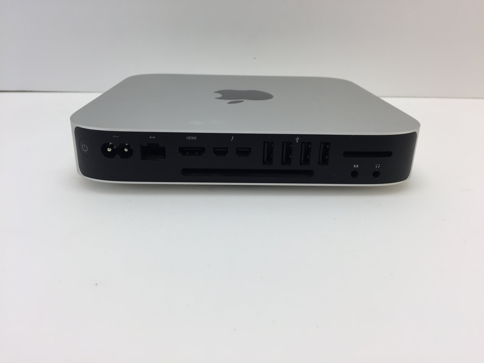 Apple Mac mini (500GB, Intel Core i5, 1.40GHz, 4GB) Mini Desktop Late 2024 2014 A1347