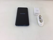 Load image into Gallery viewer, Samsung Galaxy S9 SM-G960 64GB Coral Blue Smartphone (Unlocked)
