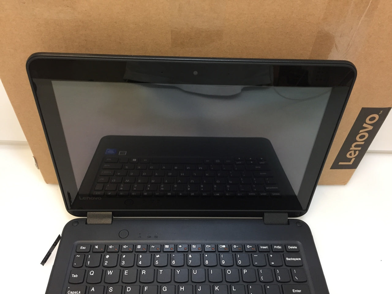 Laptop Lenovo N23 11.6