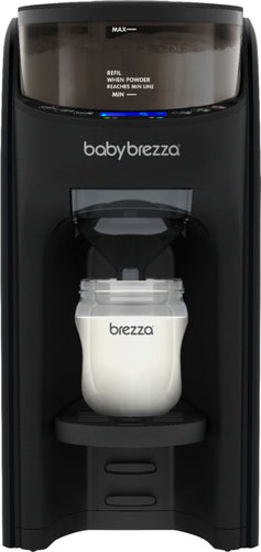 Baby Brezza Formula Pro Advanced WiFi Baby Formula Dispenser