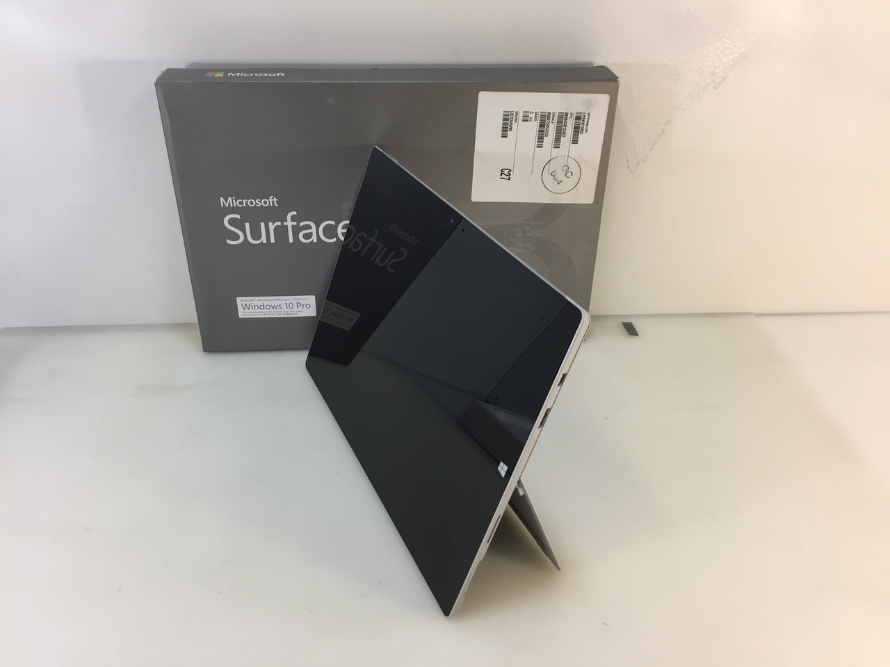 Microsoft Surface Pro 3 12