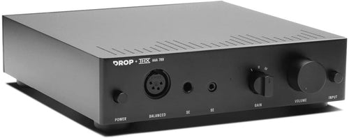 Drop + THX AAA 789 Linear Headphone Amplifier Desktop Amp MDX-33341-1